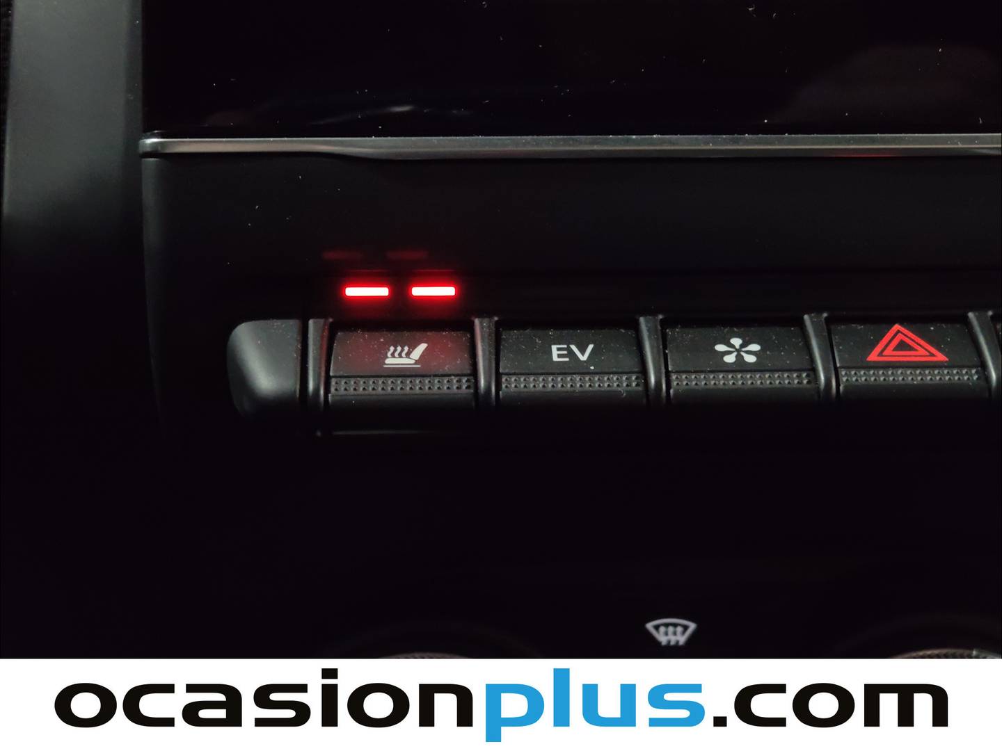 Equipamiento del Mitsubishi ASX Mitsubishi ASX 160 PHEV Kaiteki (159 CV)