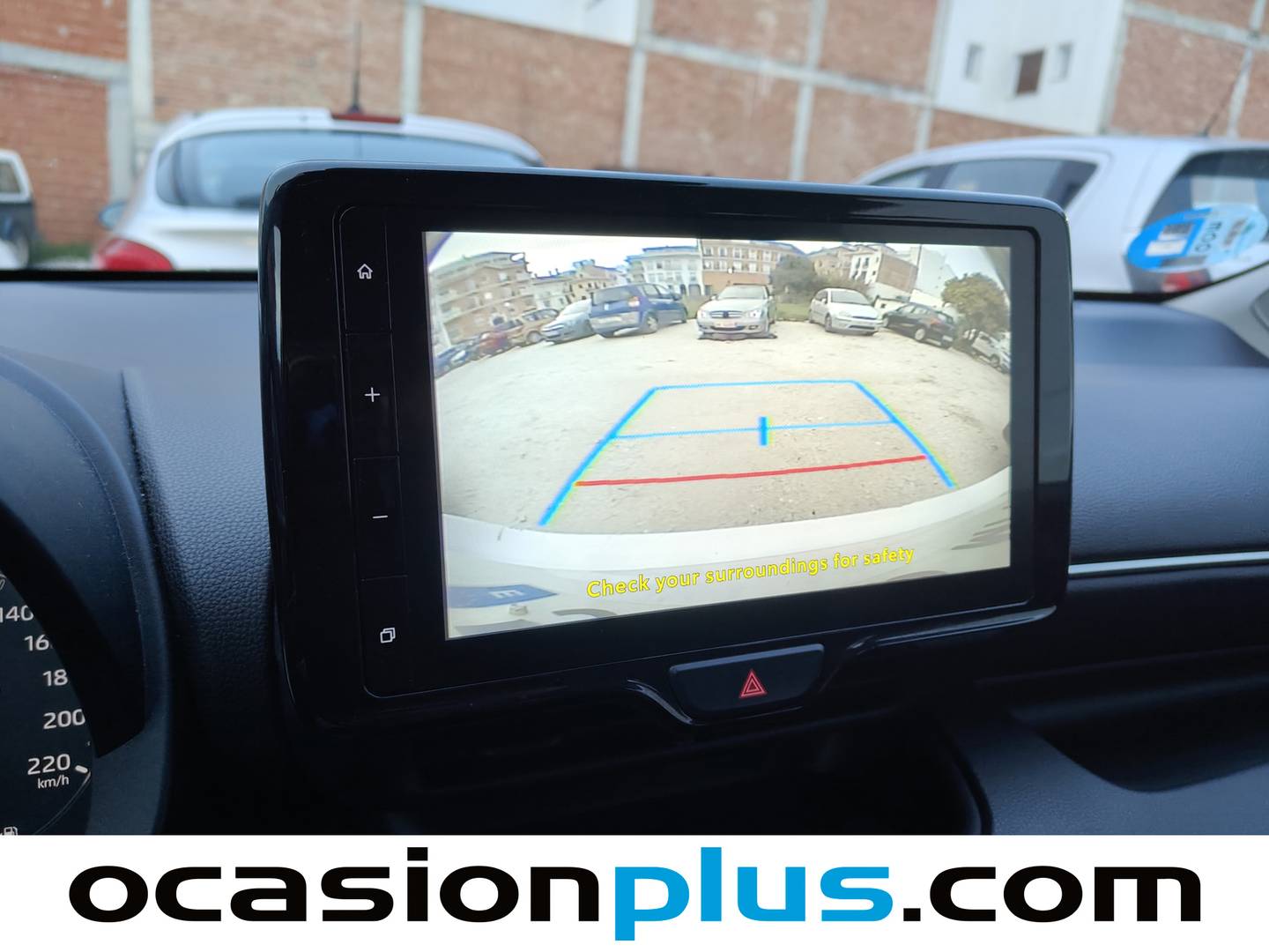 Foto Toyota Yaris Toyota Yaris 120H Active Plus (116 CV)