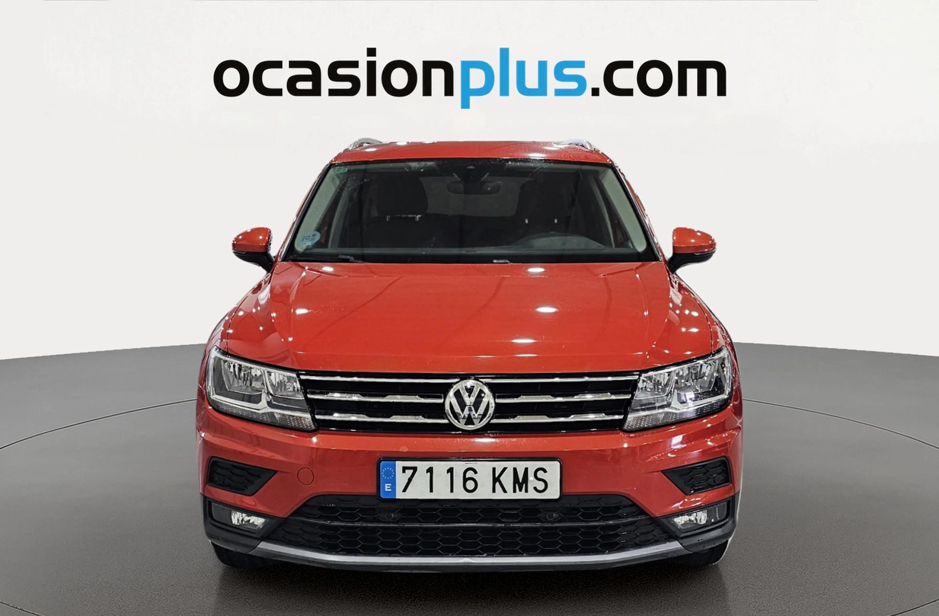 Volkswagen Tiguan Allspace Advance 1.4 TSI 7 plazas - foto 17