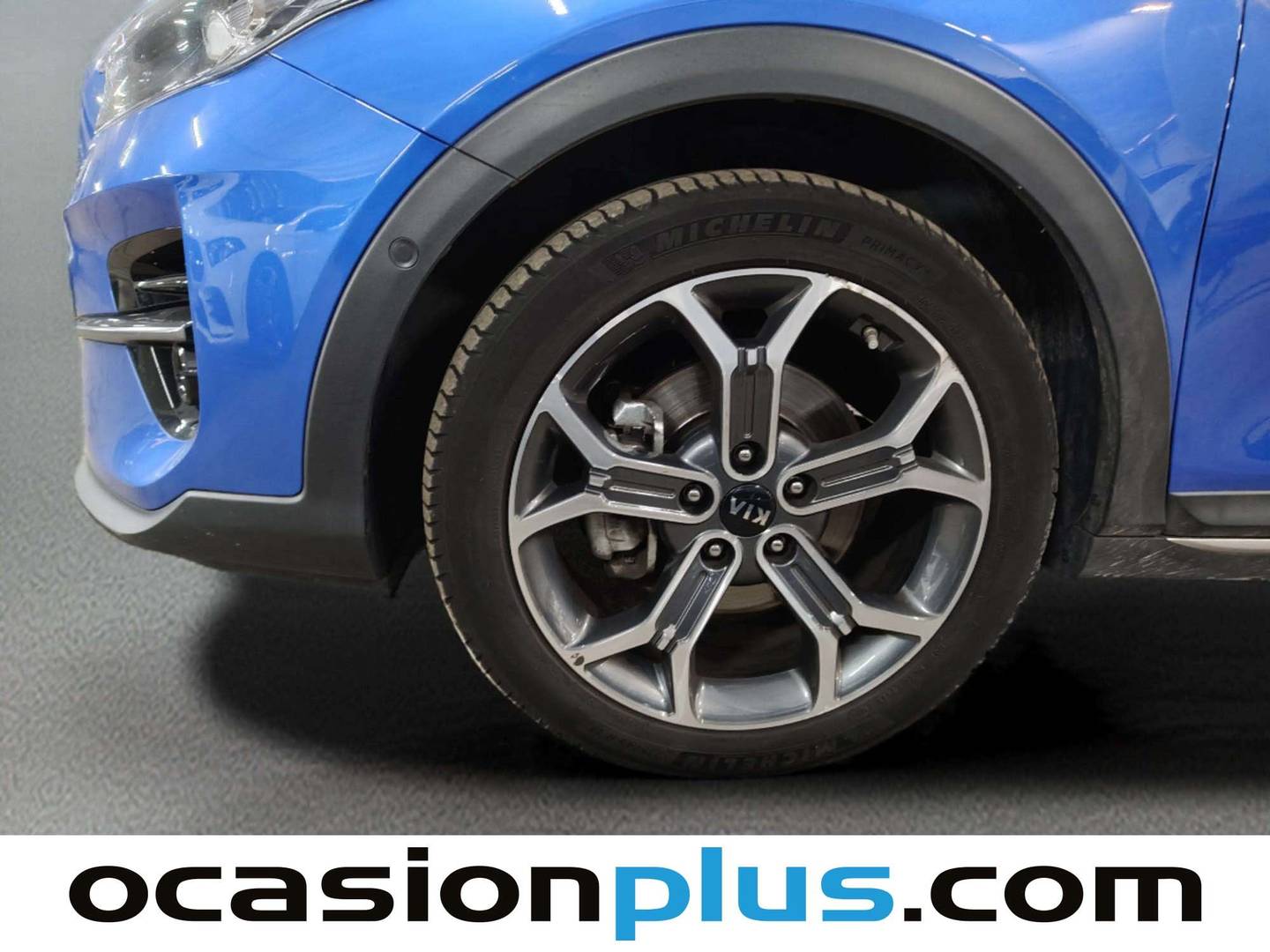 Accesorios del KIA XCeed KIA XCeed 1.4 T-GDi Emotion (140 CV)