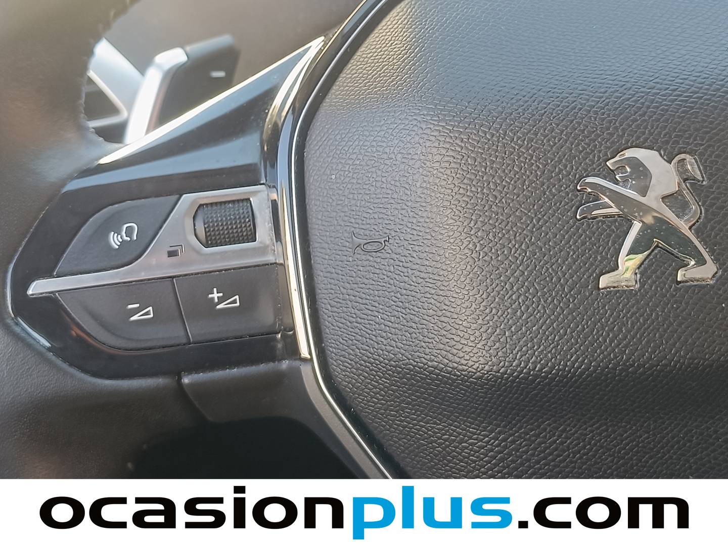 Foto Peugeot 5008 Peugeot 5008 BlueHDI 130 S&S Active Pack EAT8 (130 CV)