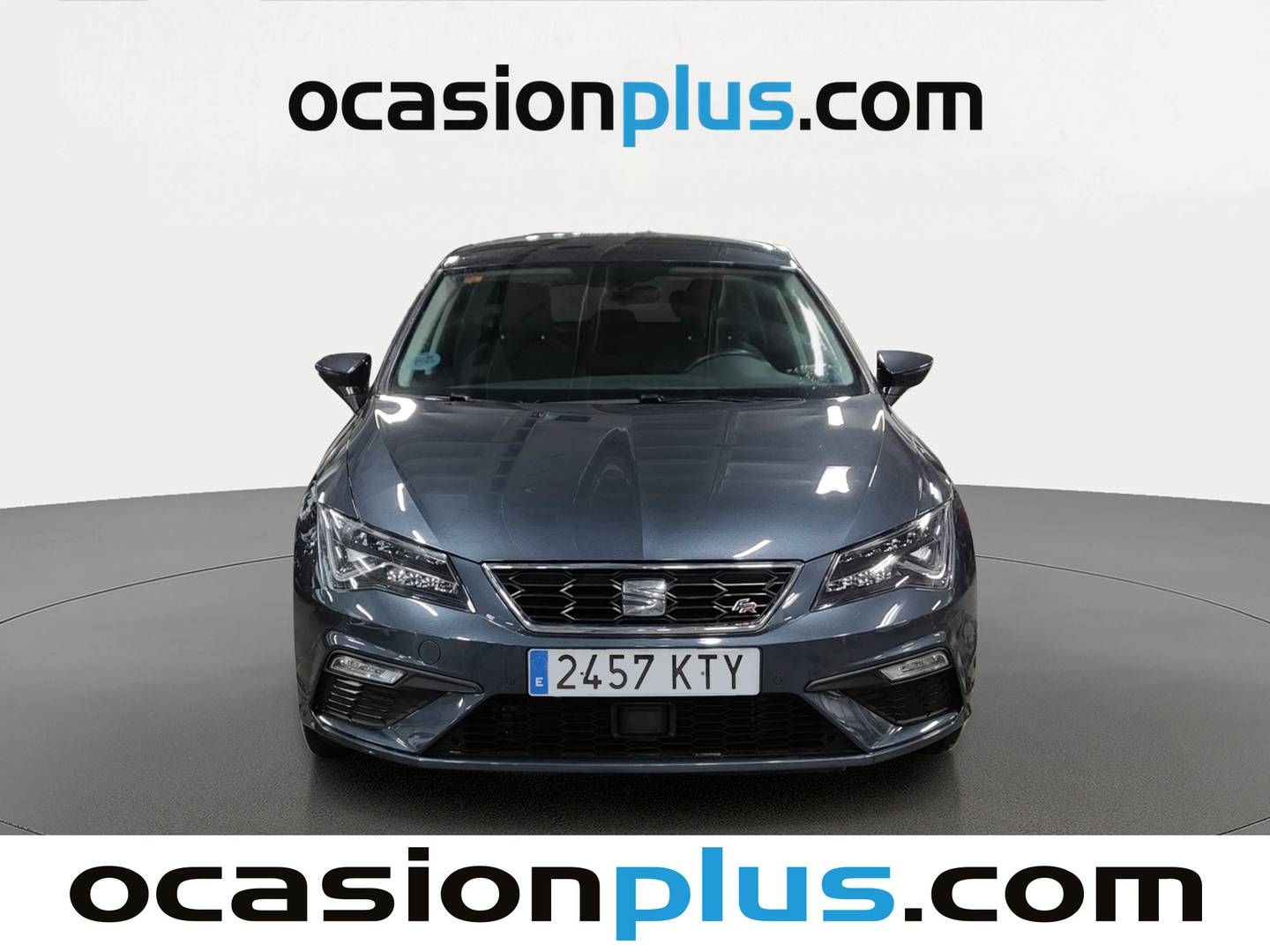 Seat León SEAT León 2.0 TSI S&S FR DSG (190 CV) barato