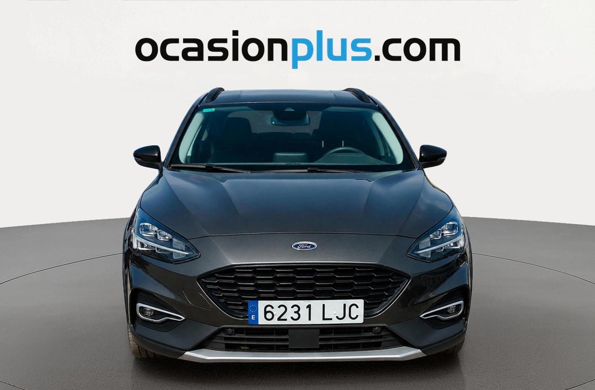 Ford Focus 1.0 EcoBoost Active - foto 12