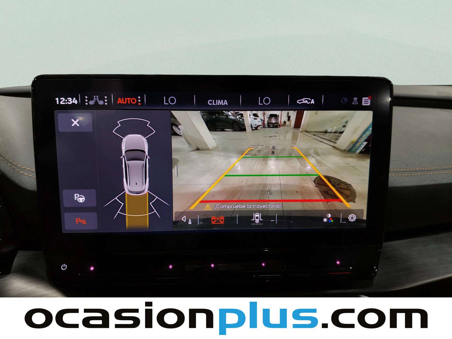 Accesorios del Cupra Formentor Cupra Formentor 2.0 TSI VZ DSG (245 CV)