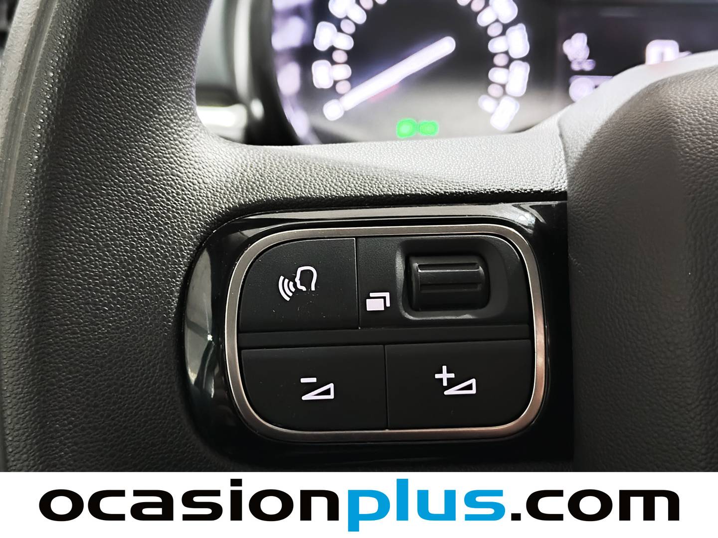 Citroën C3 Origin Citroen C3 Origin Plus BlueHDi (102 CV) 102cv