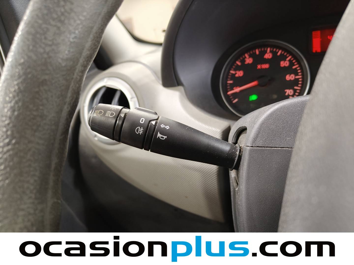 Dacia Sandero Dacia Sandero 1.2 16v Ambiance Music (75 CV) 2012