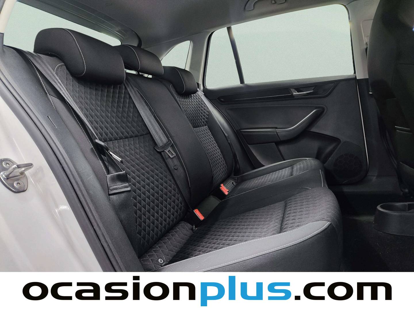 Skoda Spaceback Skoda Spaceback 1.4 TSI Like DSG (125 CV) al mejor precio