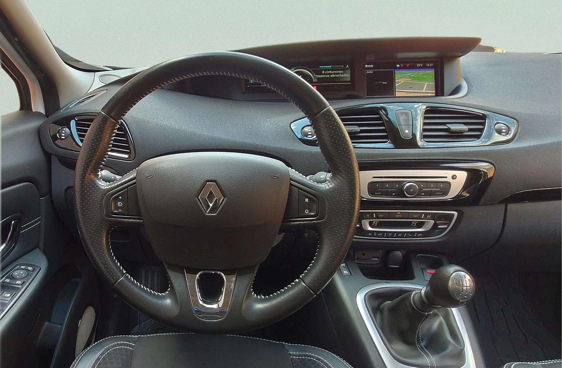 Renault Scénic 1.2 TCe Energy Bose - foto 33