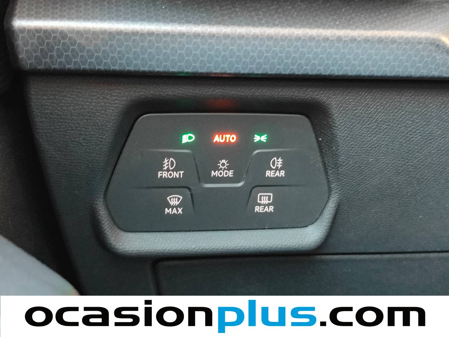 Foto Seat León SEAT León 1.5 TSI S&S Style XL (130 CV)