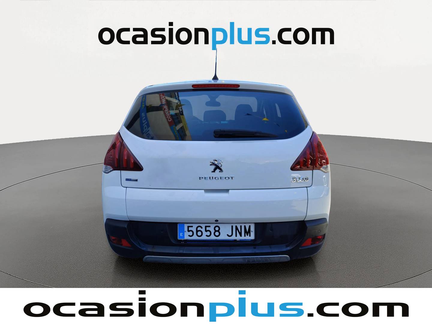 Peugeot 3008 Peugeot 3008 1.2 PureTech S&S Allure (130 CV) km 0