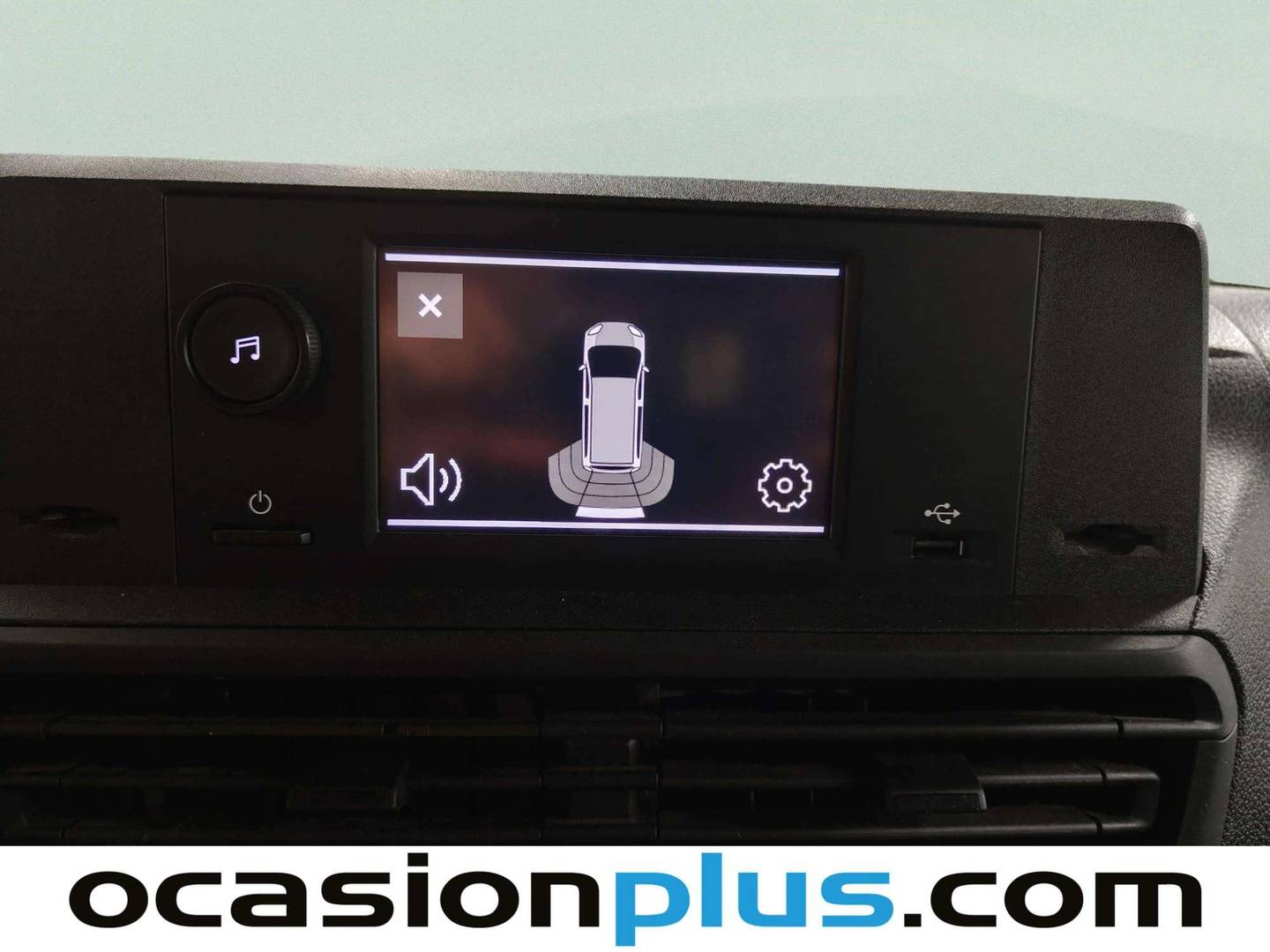 Extras y acabados del Fiat Scudo Fiat Scudo Furgon 1.5 Bluehdi L2 (120 CV)