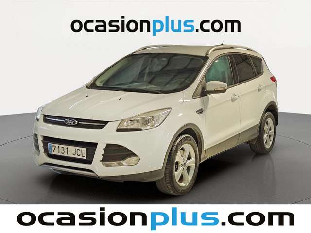Ford Kuga 2.0 TDCI S&S Trend 4x2 (140 CV) de segunda mano