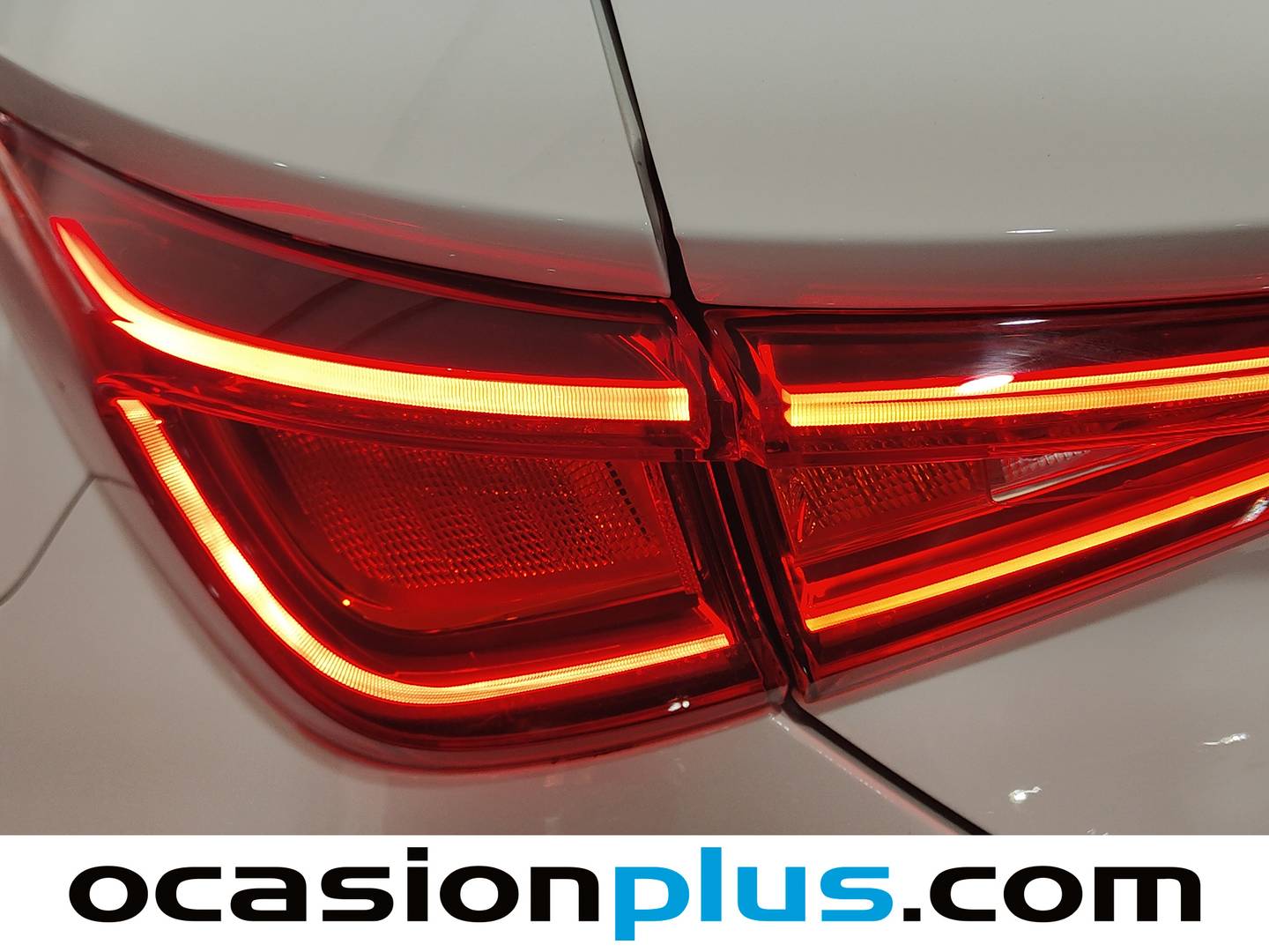 Cupra León Cupra León 1.5 eTSI DSG (150 CV) automático