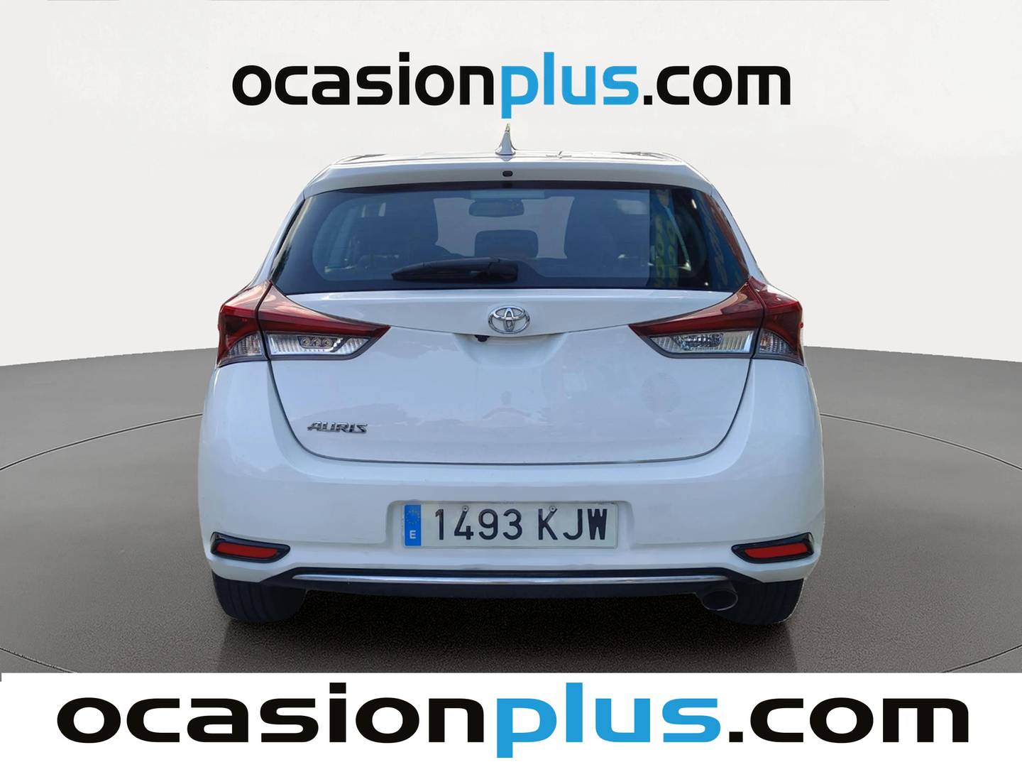 Toyota Auris Toyota Auris 120T Active (116 CV) barato
