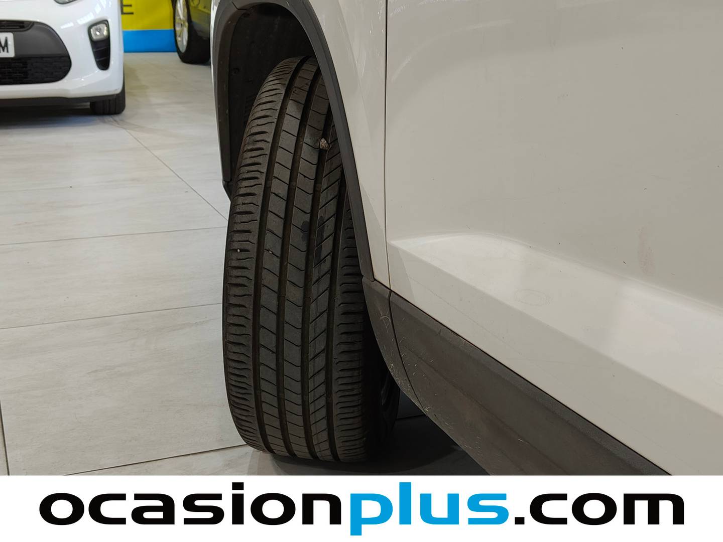 Seat Ateca Seat Ateca 1.6 TDI S&S Ecomotive Style Plus (115 CV) diésel