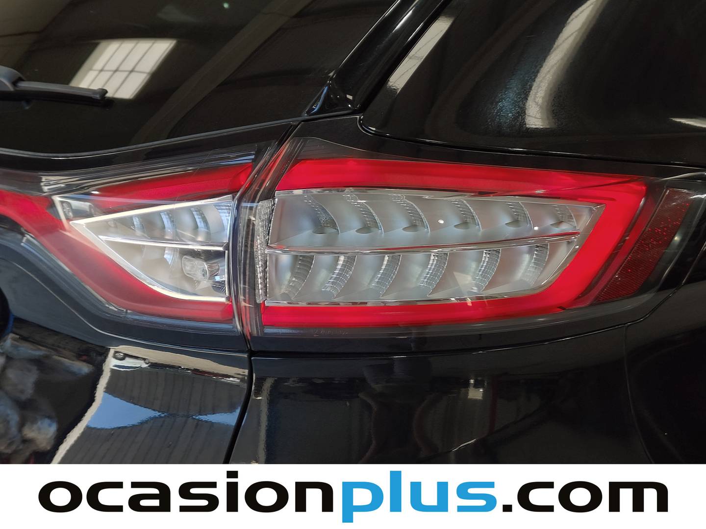 Ford Edge Ford Edge 2.0 TDCI Titanium 4WD (180 CV) manual