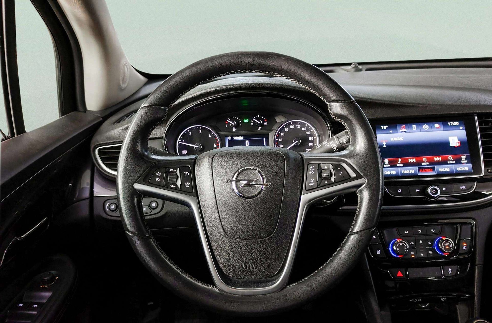Opel Mokka 1.6 CDTi Excellence 4x2 - foto 26