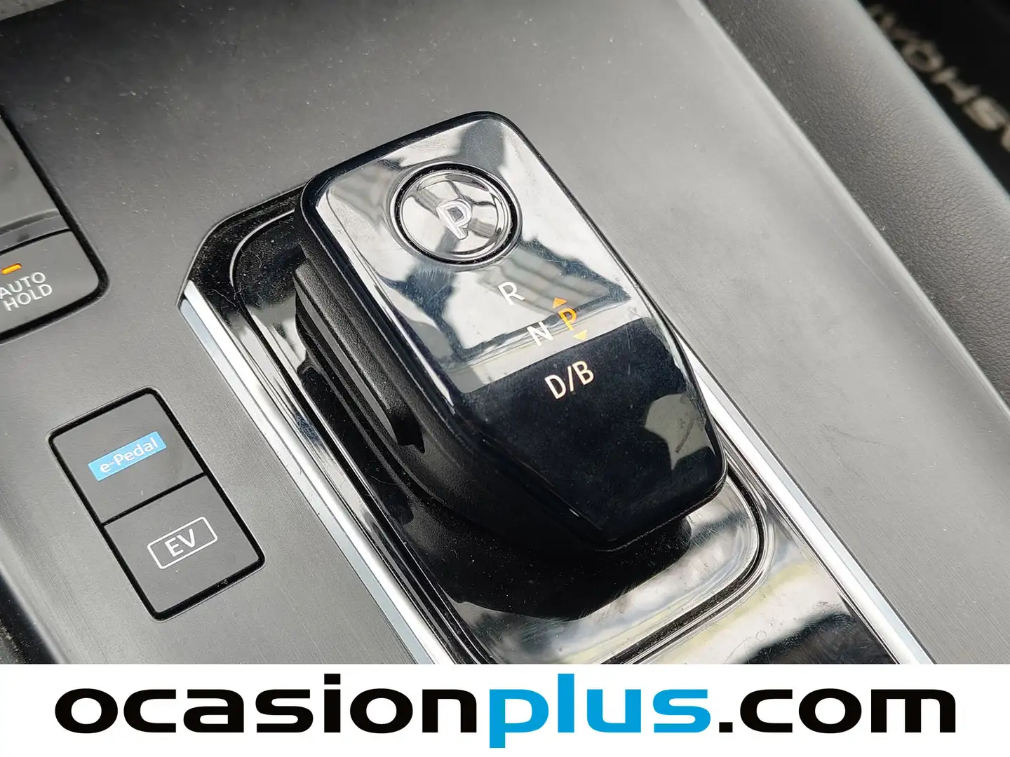 Foto Nissan QASHQAI Nissan Qashqai E-POWER N-Connecta Auto (190 CV)