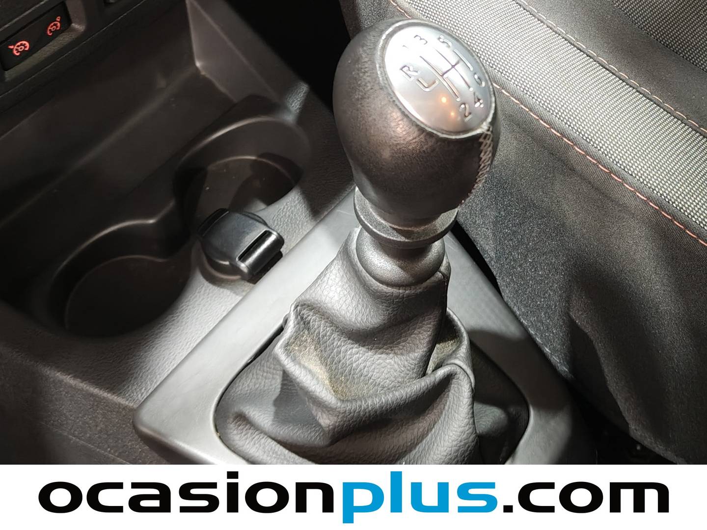 Dacia Lodgy Dacia Lodgy Serie Limitada Xplore TCE GPF (130 CV) 7 Plazas de segunda mano