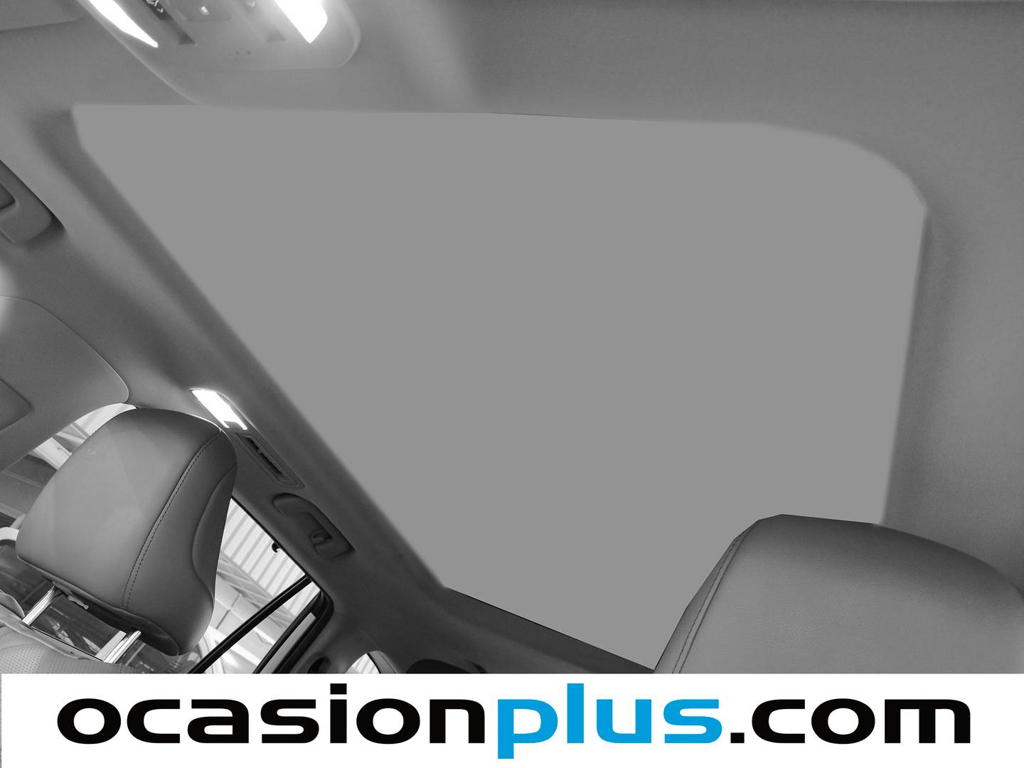 Extras y acabados del Toyota Highlander Toyota Highlander 2.5 Luxury P. Metalizada