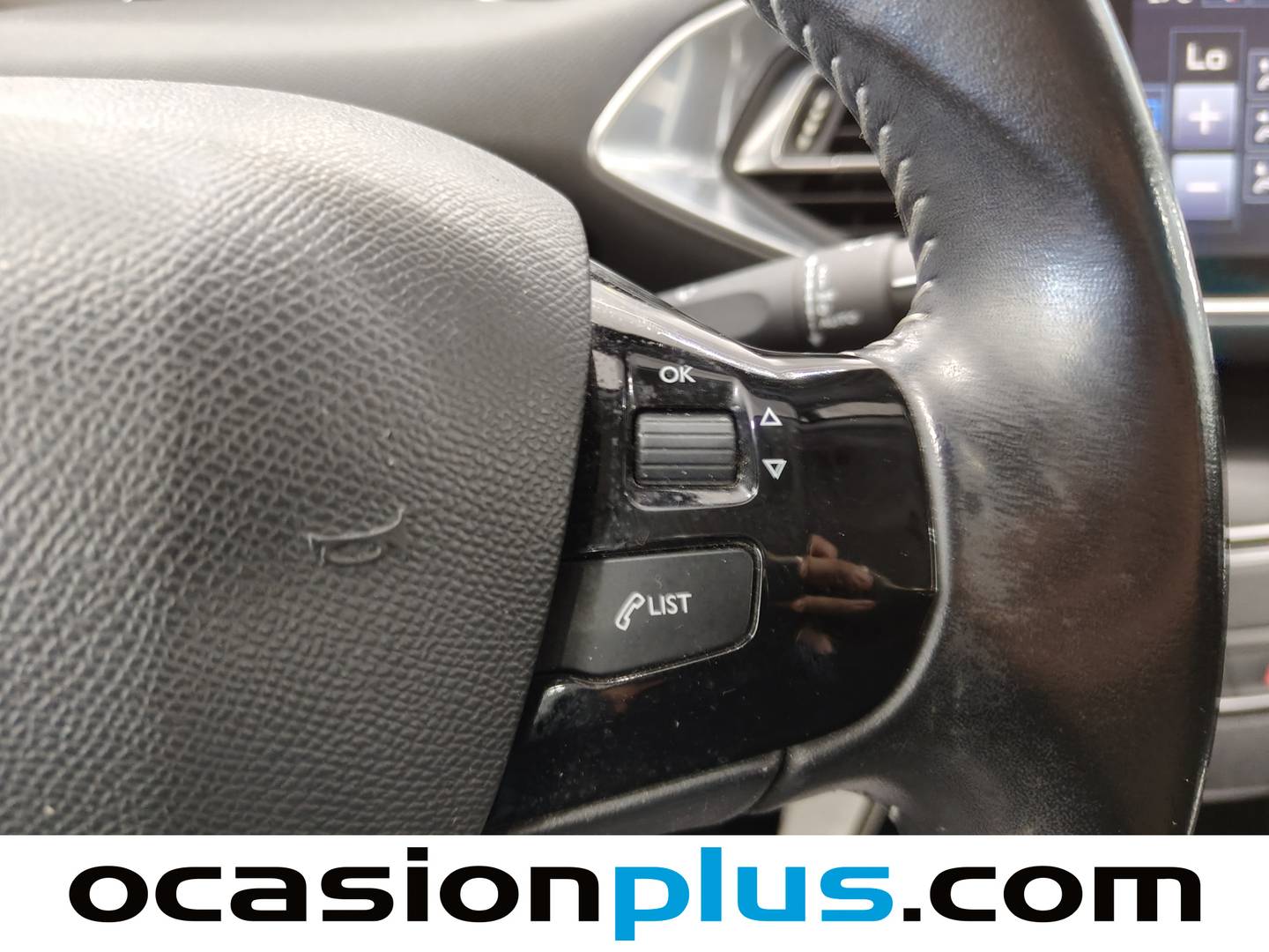 Peugeot 308 Peugeot 308 SW PureTech 130 S&S Style  (130 CV) seminuevo