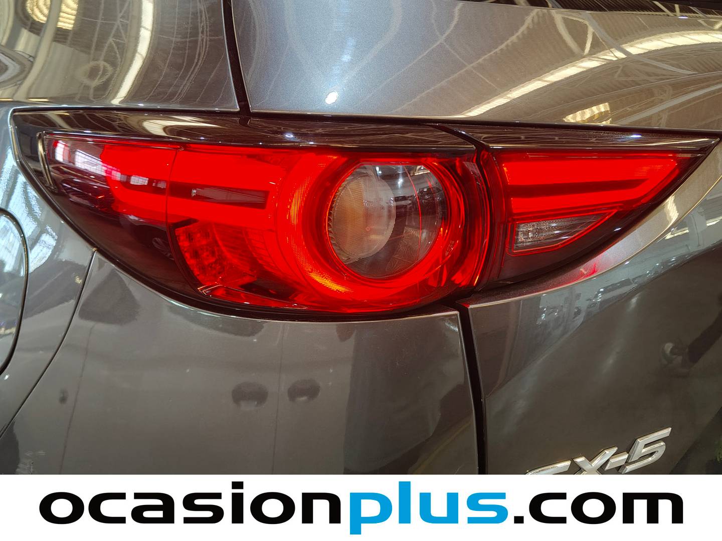 Mazda CX-5 Mazda CX-5 2.0 G Evolution Design 2WD (165 CV) km 0