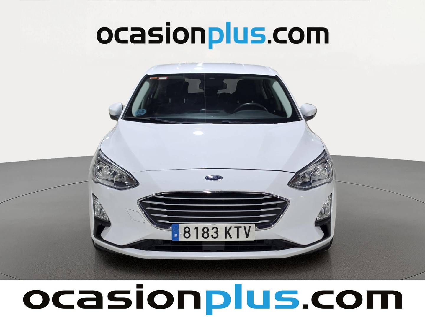 Ford Focus Ford Focus 1.0 Ecoboost Trend+ Auto (125 CV) 125cv