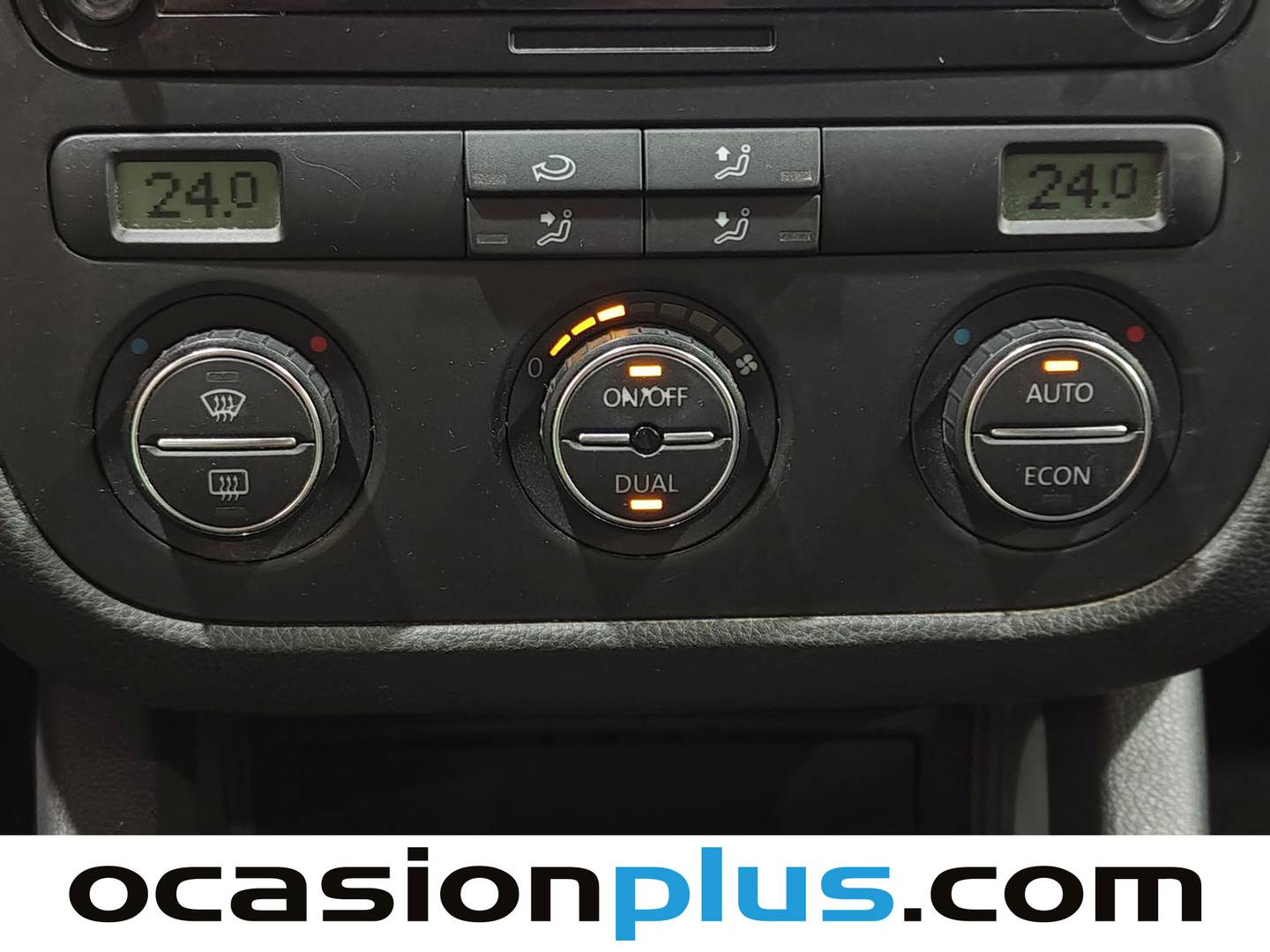 Volkswagen Golf Volkswagen Golf GT 1.4 TSI (170 CV) 2006