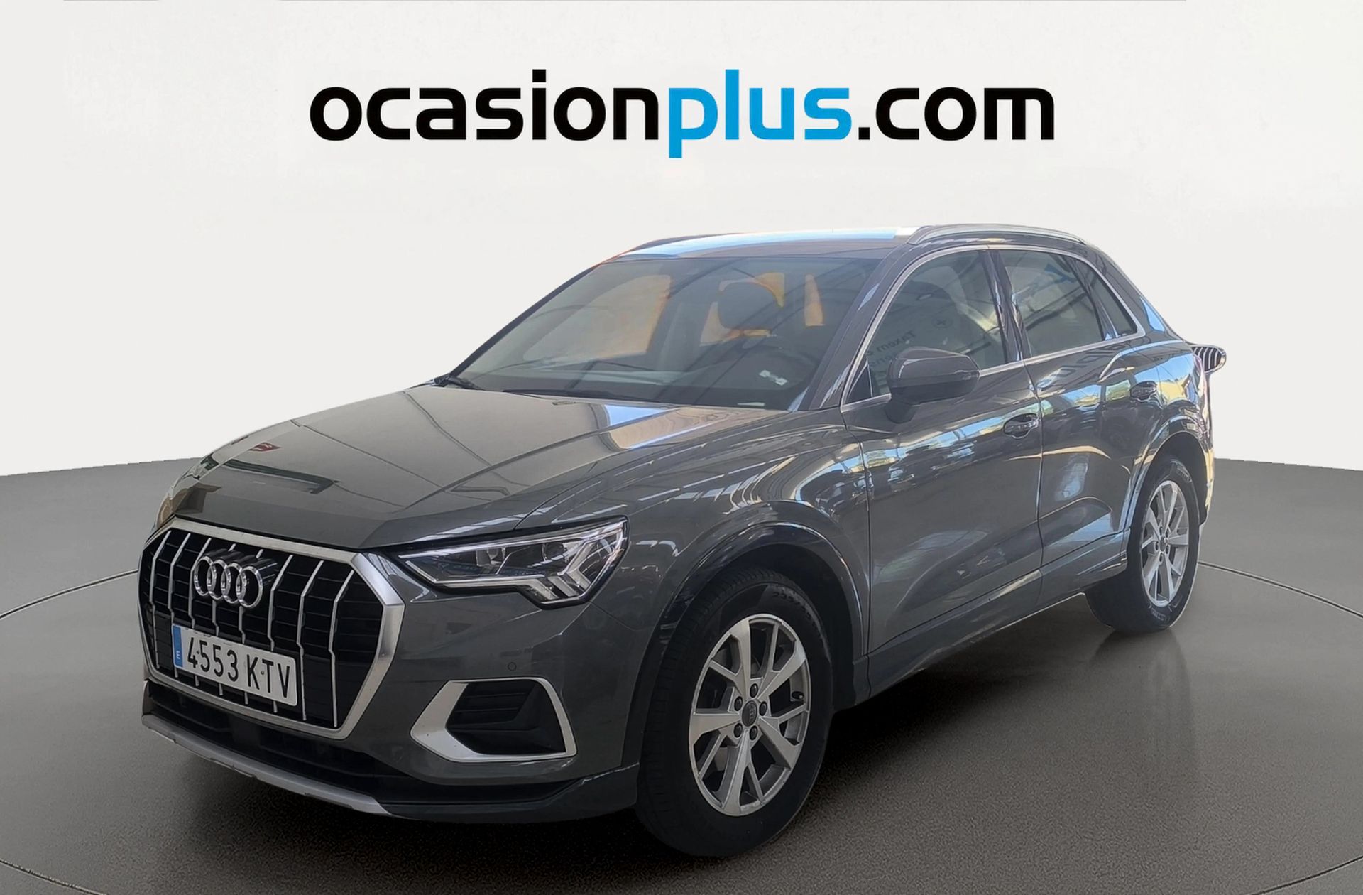 Audi Q3 Advanced 35 TFSI S-Tronic - foto 1