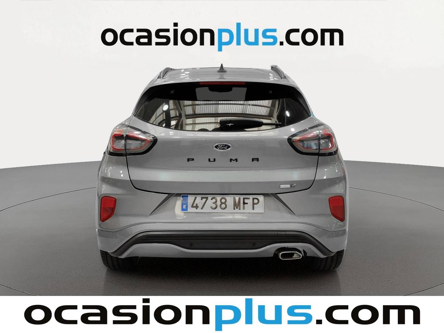 Ford Puma Ford Puma 1.0 EcoBoost MHEV ST-Line X (125 CV) barato