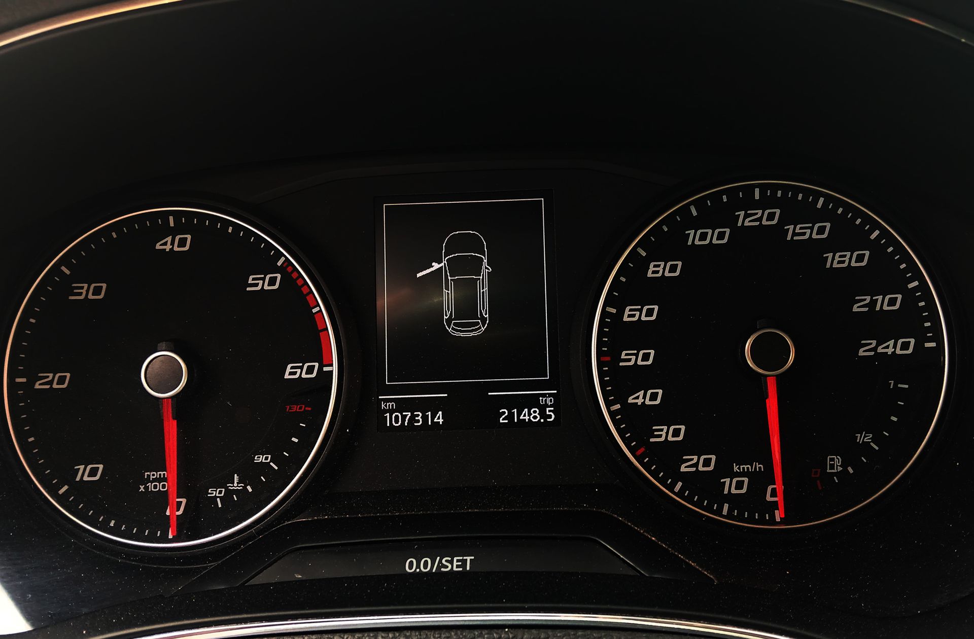 SEAT Arona 1.6 TDI Ecomotive Style - foto 19