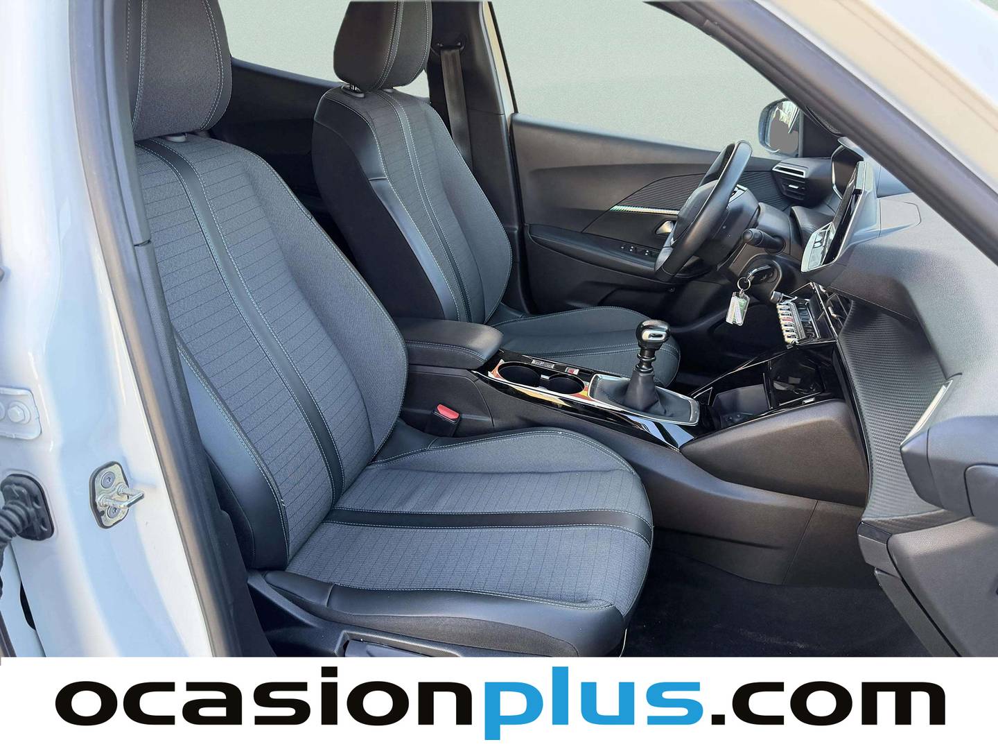 Peugeot 2008 Peugeot 2008 PureTech 100 S&S Allure (100 CV) 2023