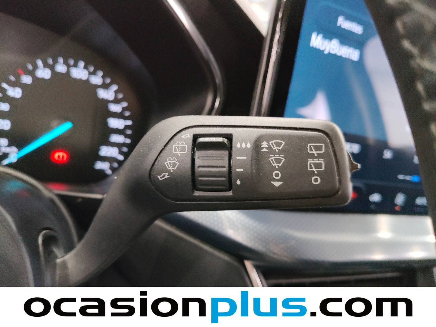 Ford Focus Ford Focus 1.0 Ecoboost MHEV Active Auto (155 CV) al mejor precio