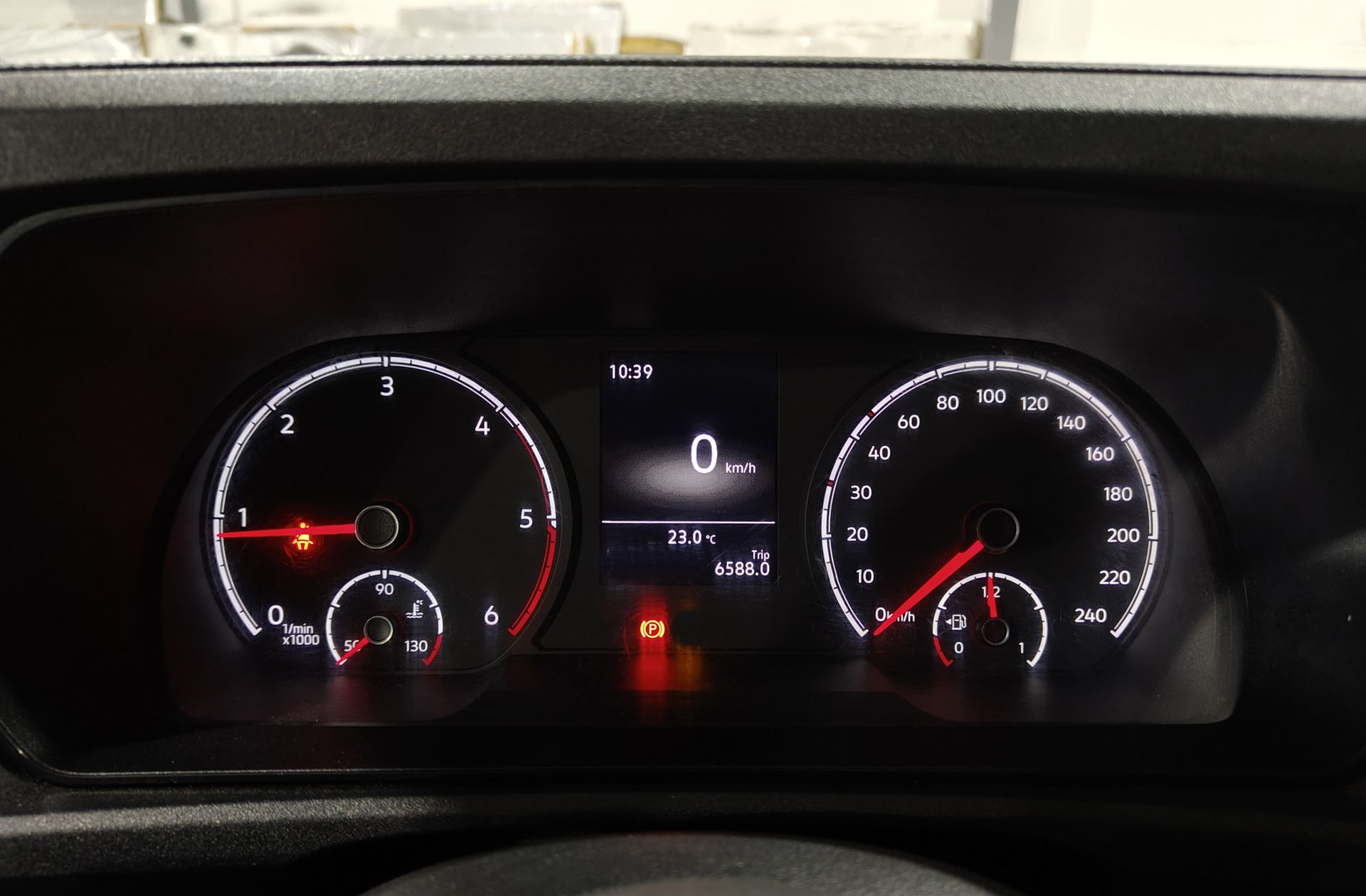 Volkswagen Caddy Cargo 2.0 TDI - foto 17