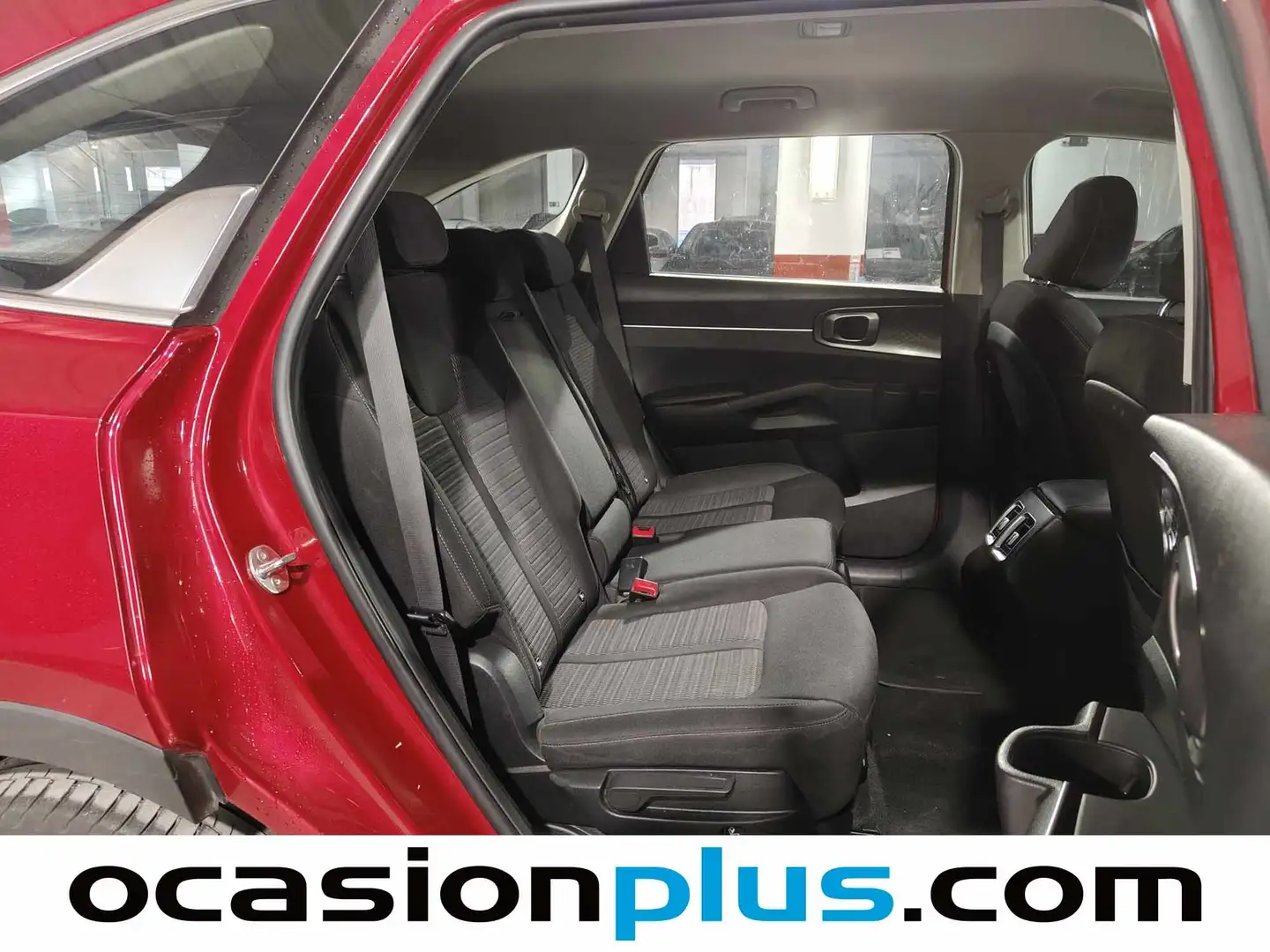 Foto KIA Sorento Kia Sorento 1.6 T-GDi HEV Drive 4x2 (230 CV) 7 Plazas