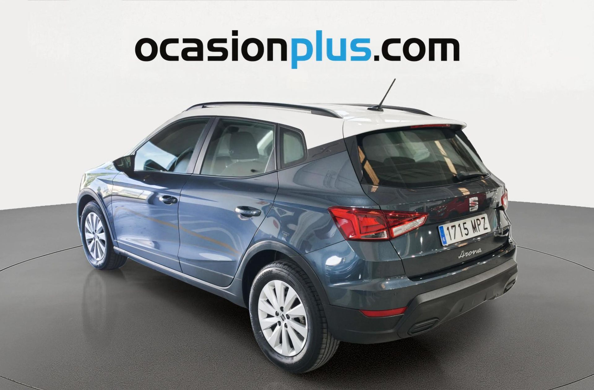 SEAT Arona 1.0 TSI Style XL DSG - foto 3