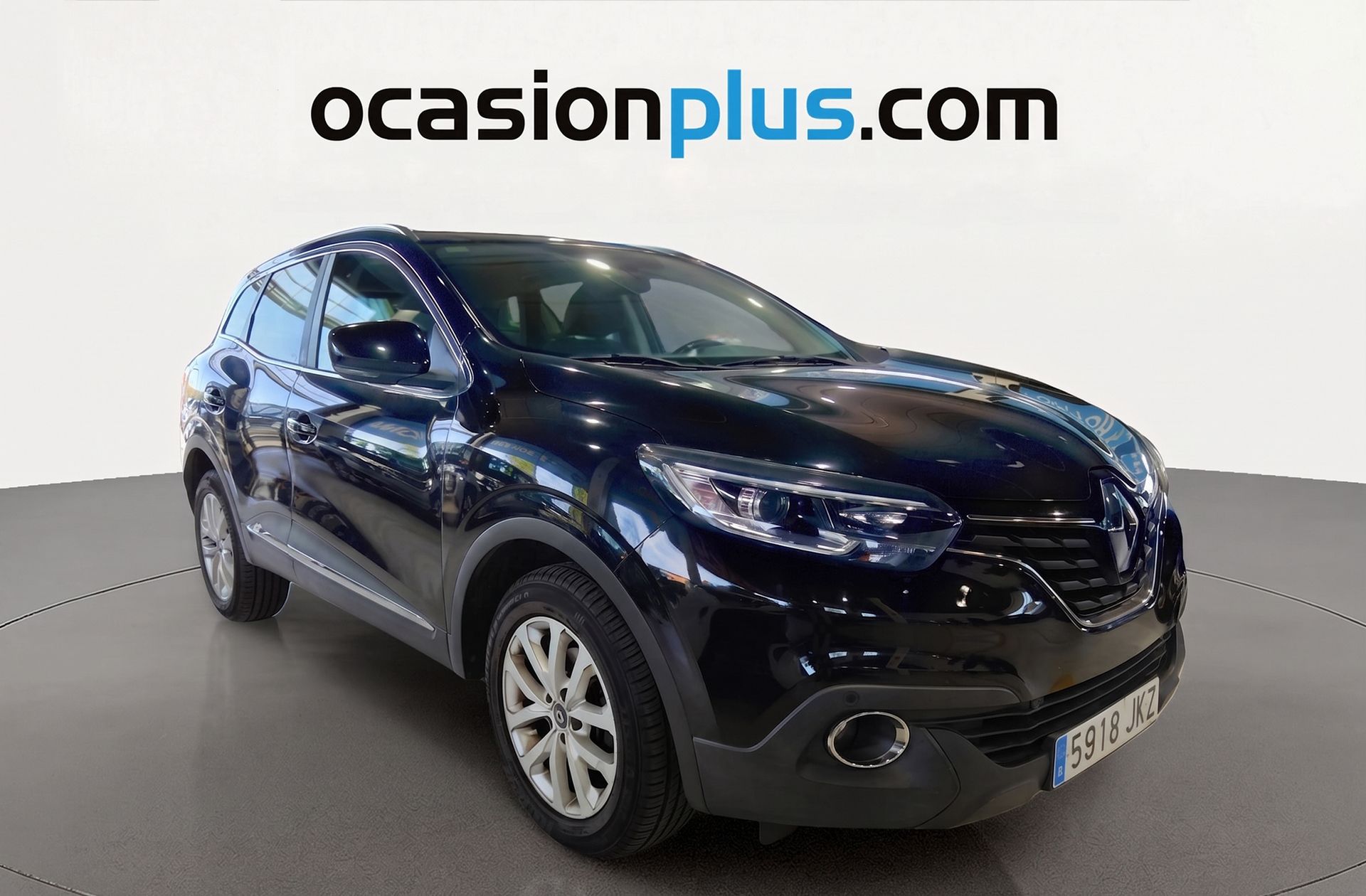 Renault Kadjar TCe 130 Intens Energy - foto 2