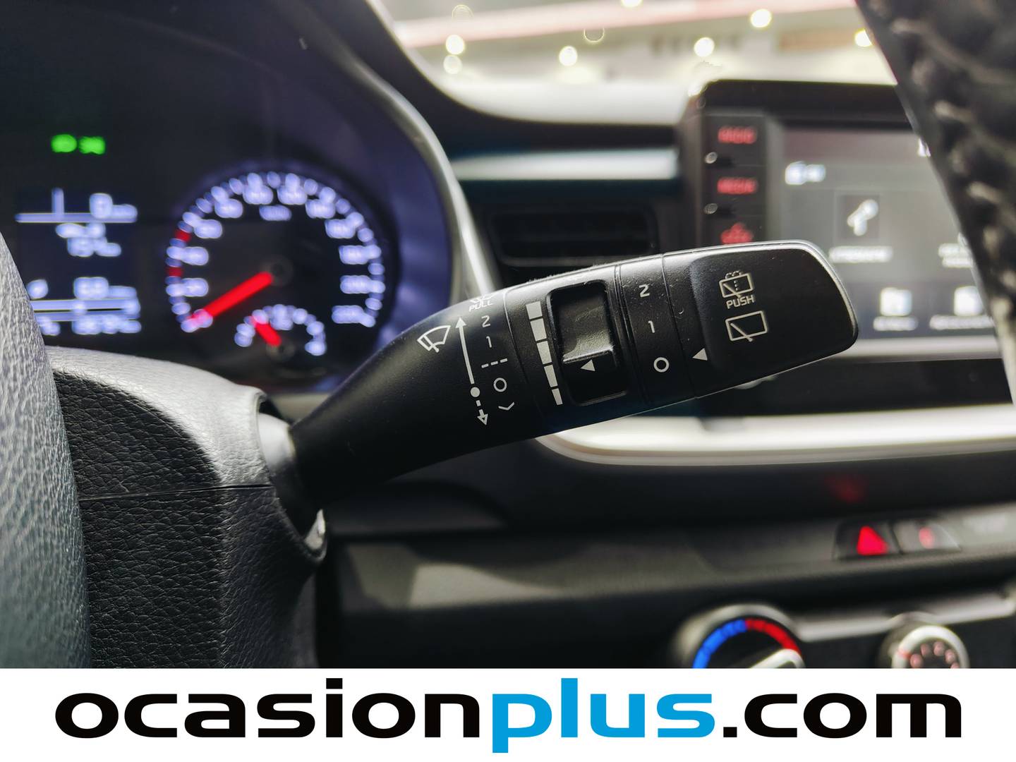 Foto KIA Stonic Kia Stonic 1.6 CRDi VGT Eco-Dynamic Concept (110 CV)