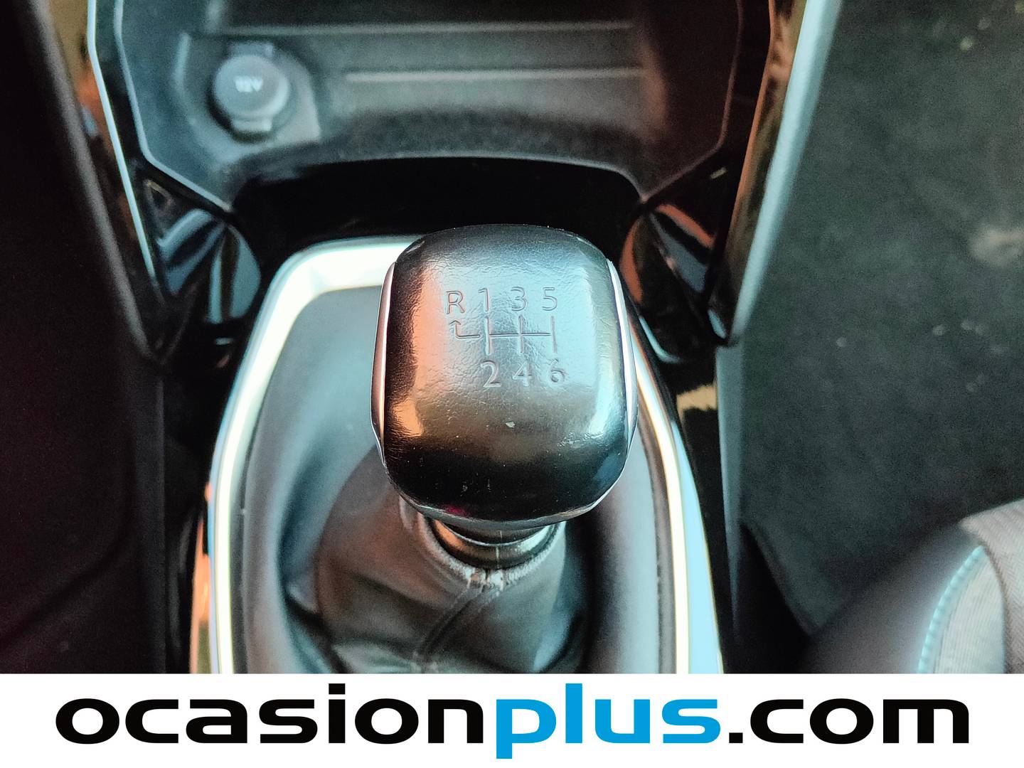 Foto Peugeot 2008 Peugeot 2008 PureTech 100 S&S Allure (100 CV)