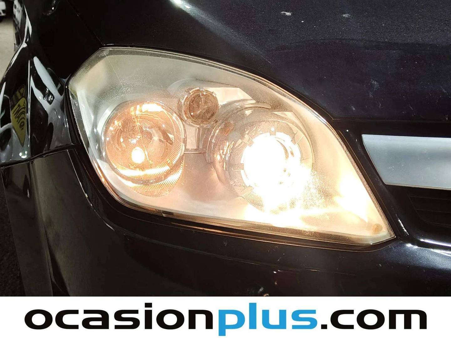 Foto Opel Tigra Opel Tigra 1.4 16V Sport Cabrio (90 CV)