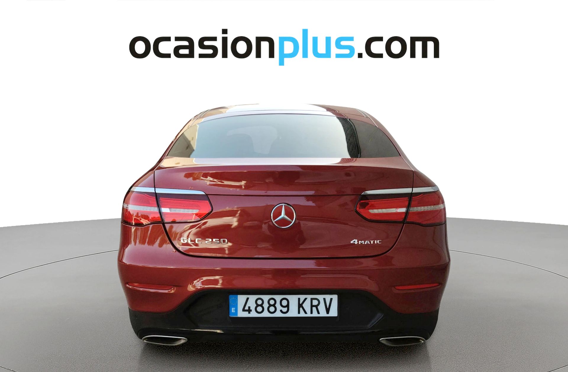 Mercedes-Benz GLC 250 4Matic - foto 16