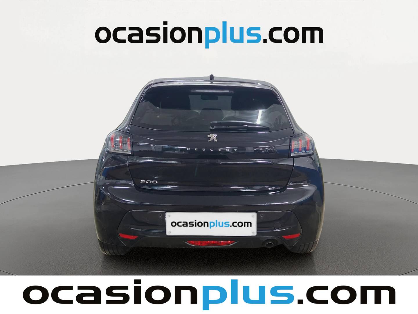 Foto Peugeot 208 Peugeot 208 PureTech 100 Allure (100 CV)