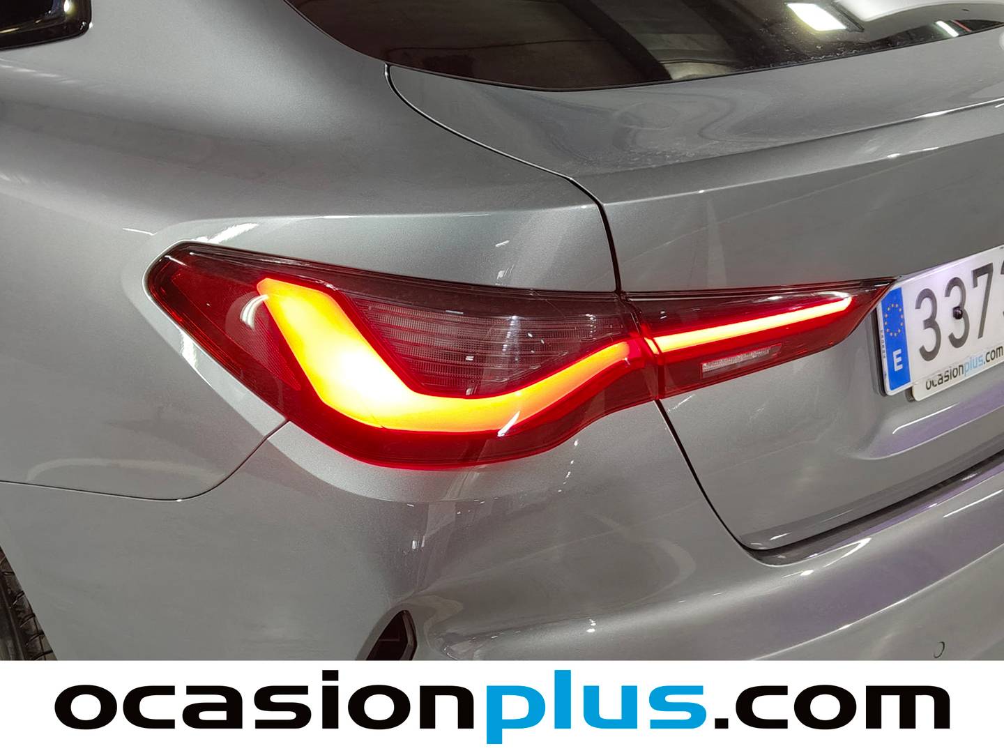 BMW Serie 4 BMW Serie 4 420d Gran Coupe (190 CV) 2023