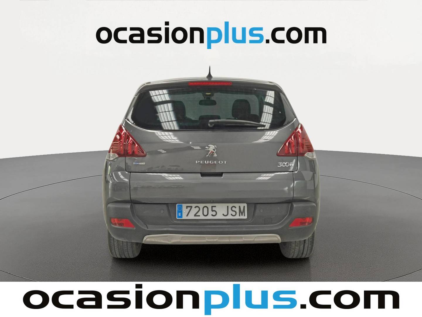 Peugeot 3008 Peugeot 3008 1.2 PureTech S&S Allure (130 CV) al mejor precio