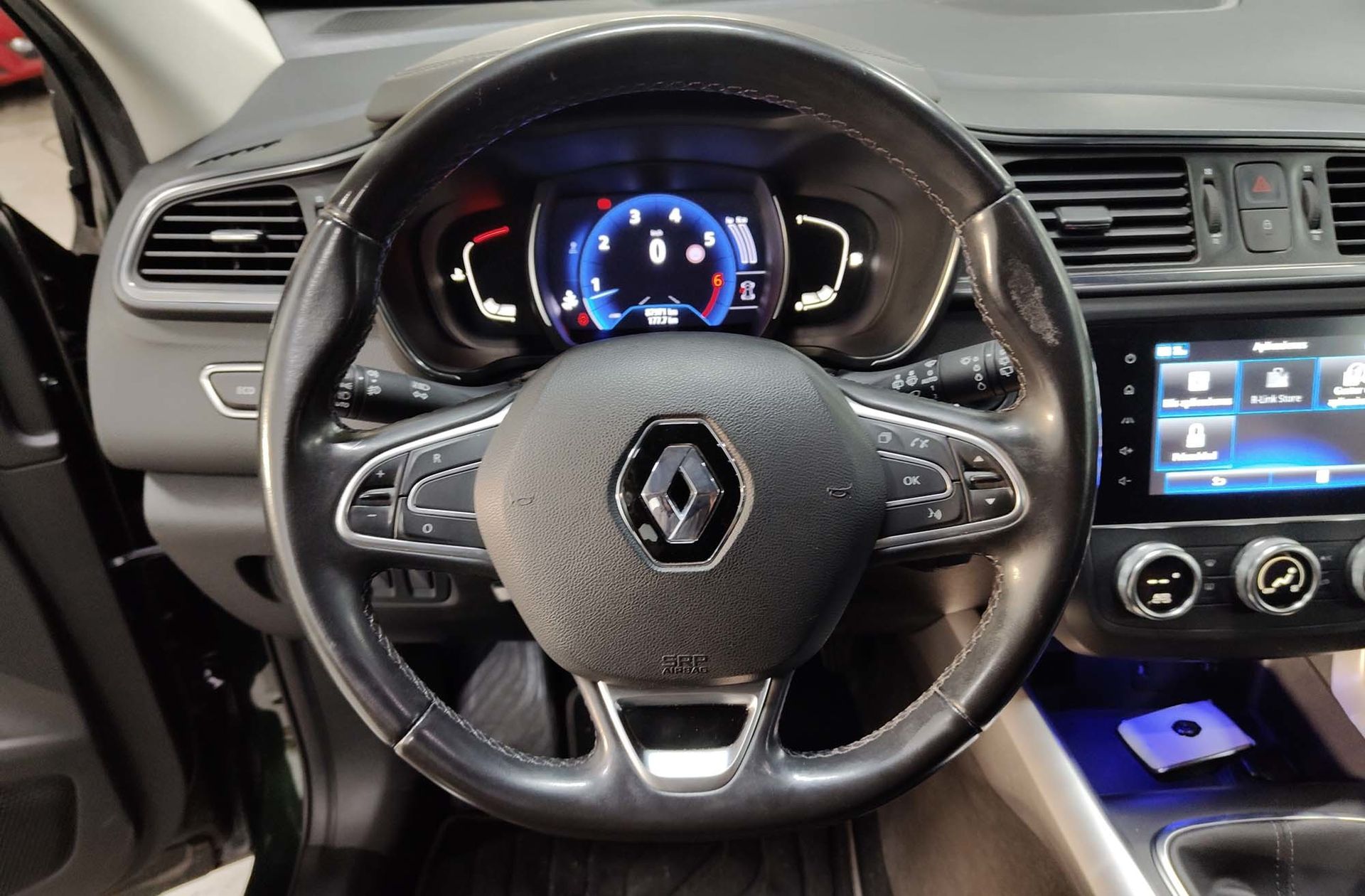 Renault Kadjar Zen TCe GPF - foto 20
