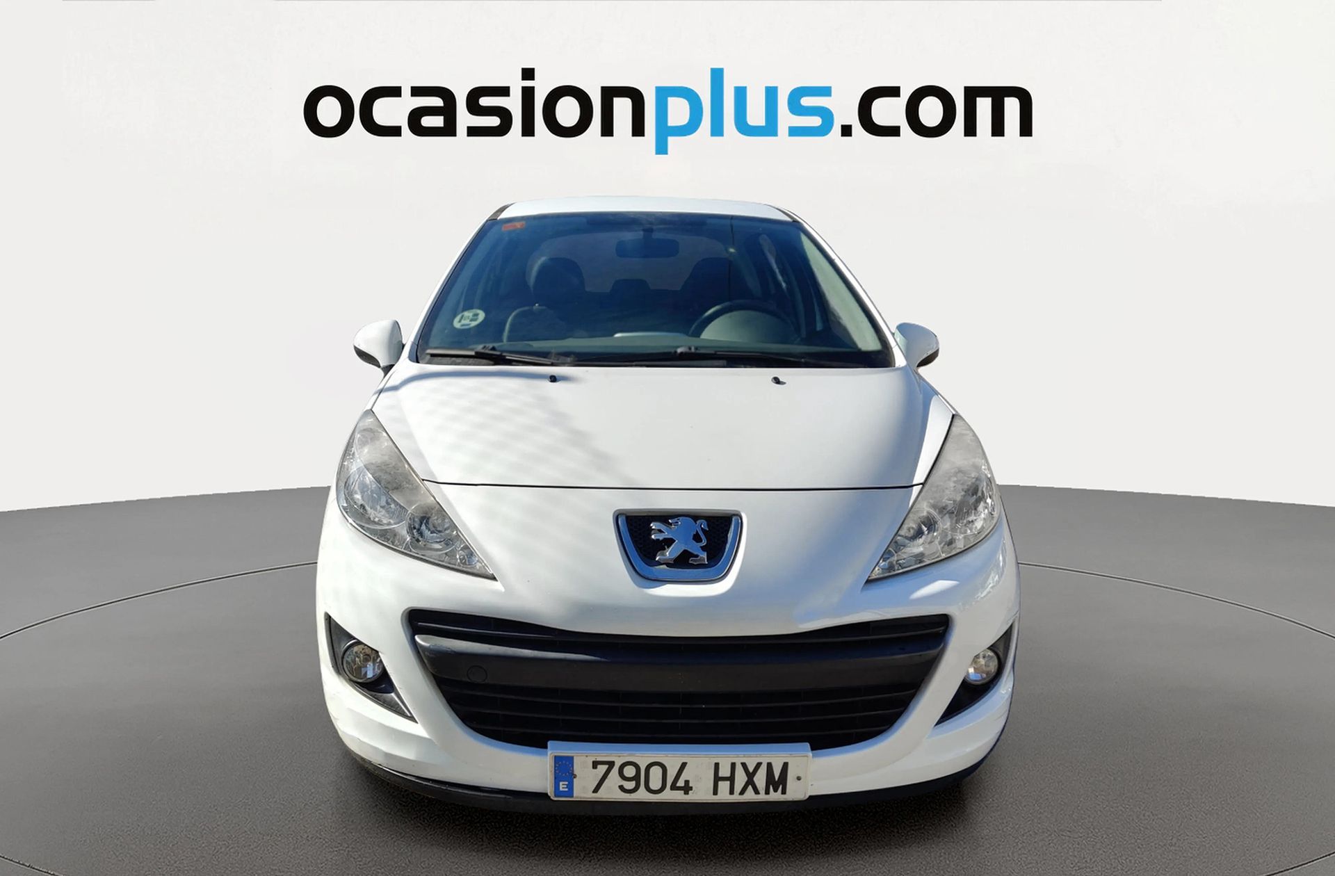 Peugeot 207 1.4 HDi FAP - foto 10
