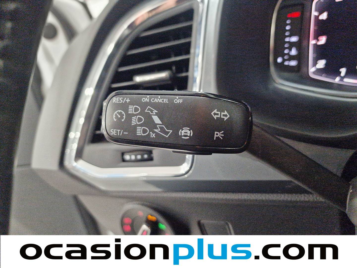 Foto Seat Ateca SEAT Ateca 1.6 TDI S&S Ecomotive Style (115 CV)