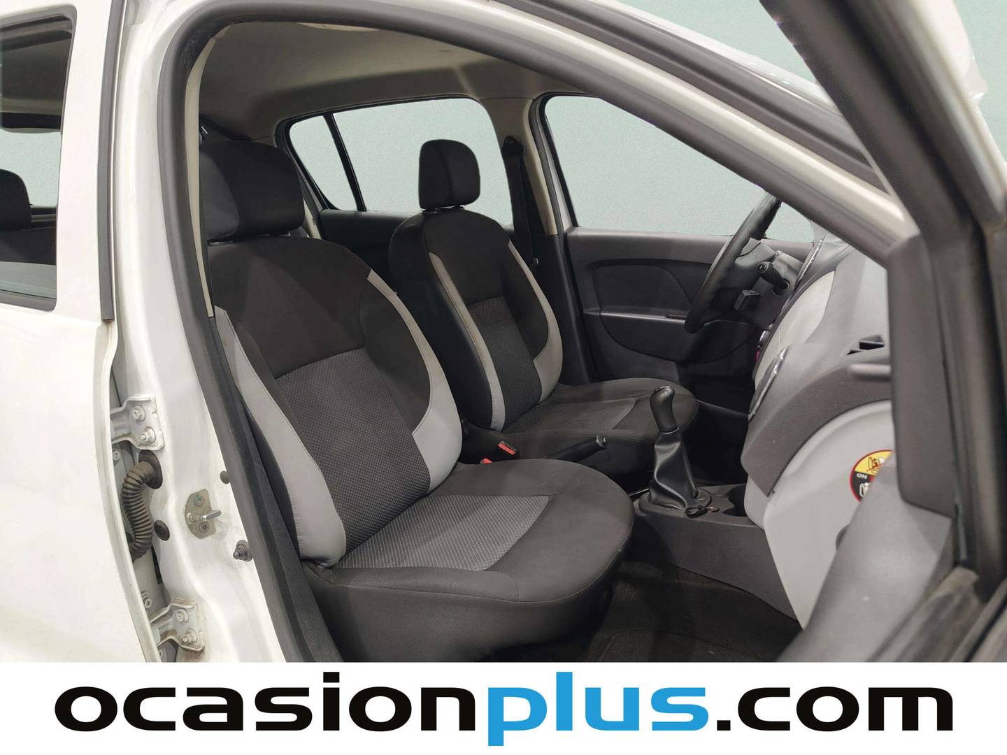 Foto Dacia Sandero Dacia Sandero Ambiance dCi (75 CV)