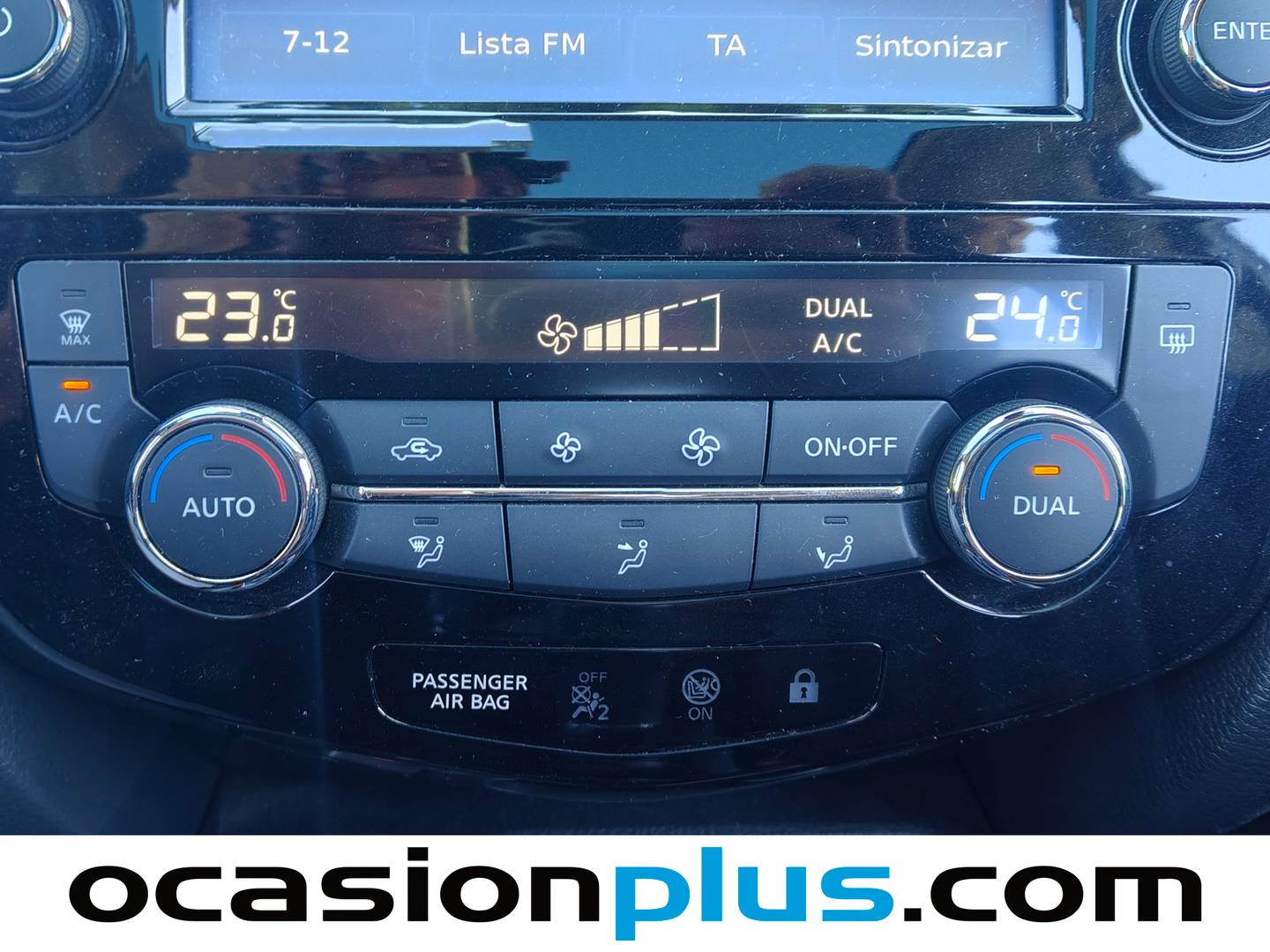 Nissan QASHQAI Nissan Qashqai dCi 115 N-Connecta (115 CV) km 0