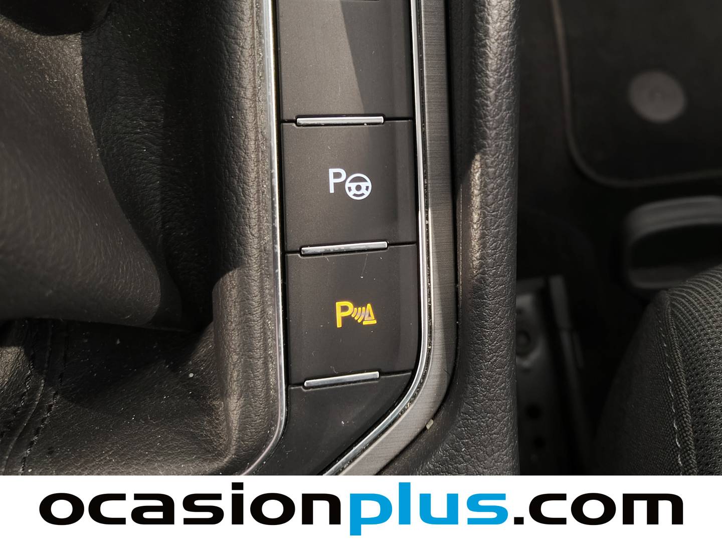 Foto Volkswagen Golf Sportsvan Volkswagen Golf Sportsvan Advance 1.4 TSI BMT (125 CV)